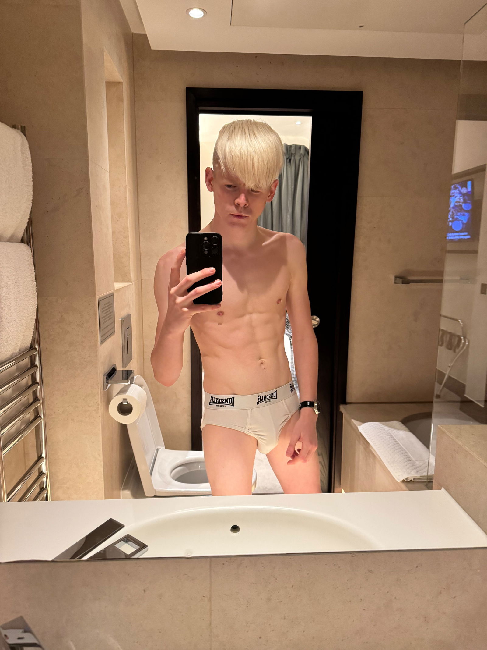 Kane Larkin's avatar
