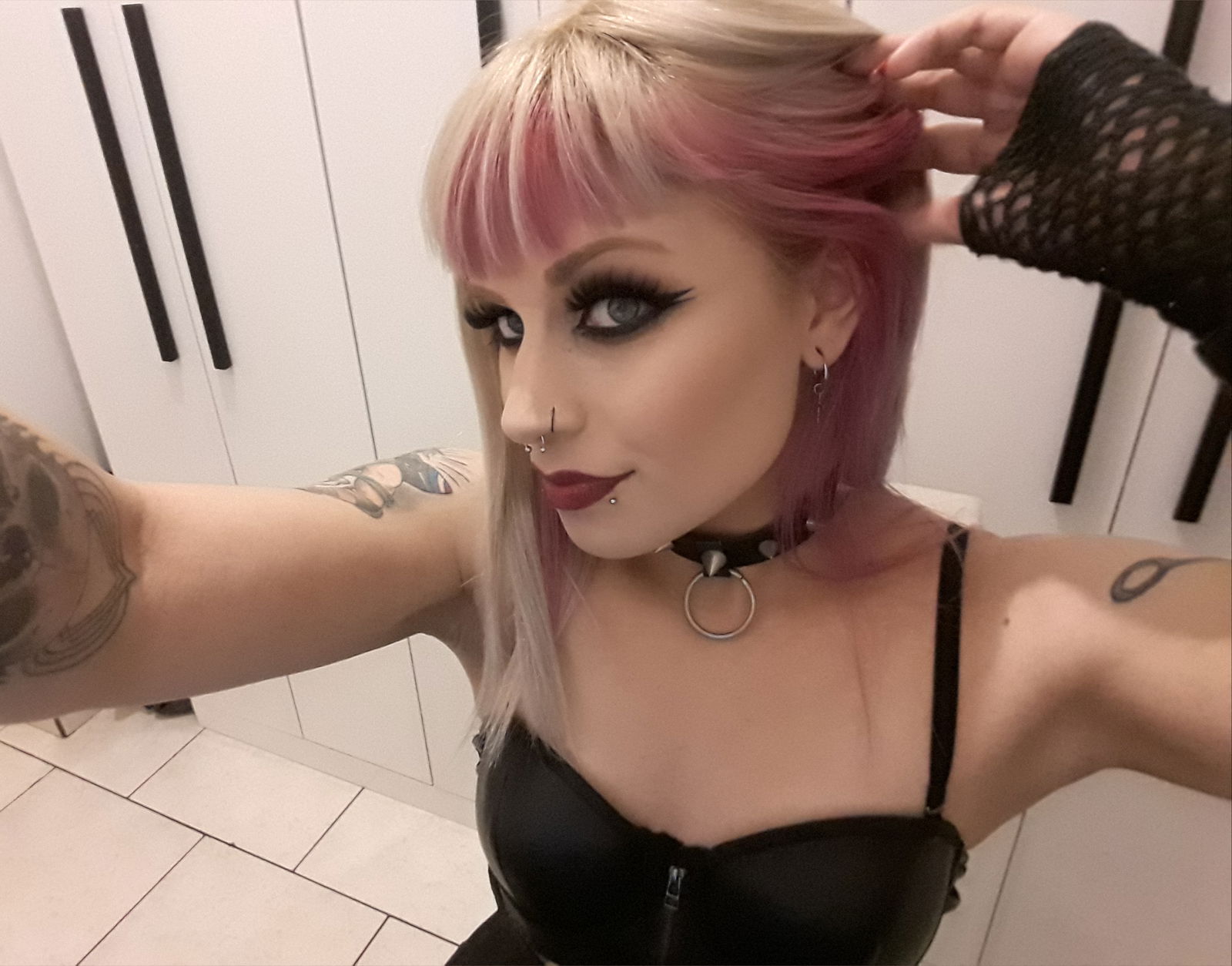 Jessy kaos's avatar