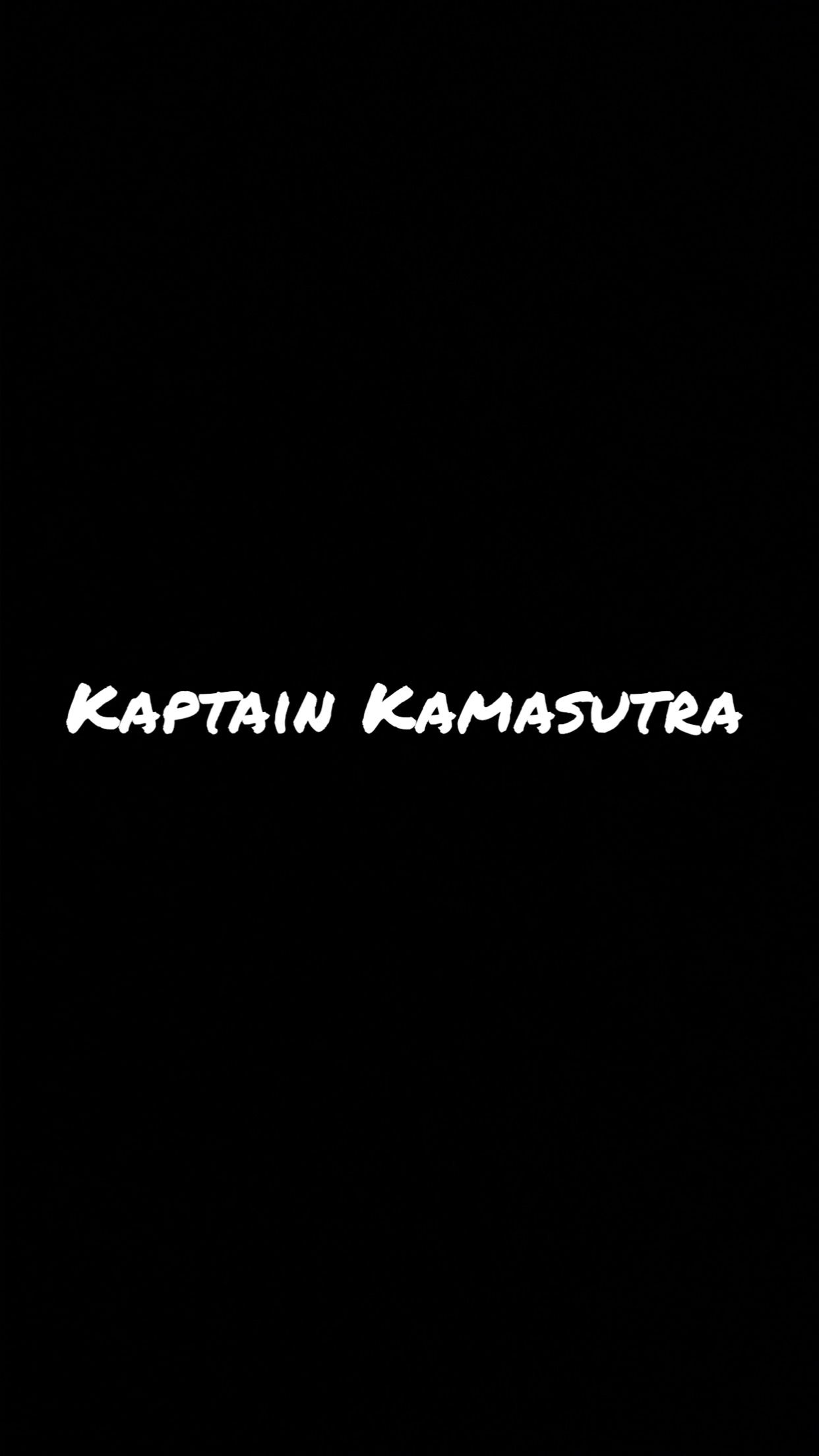 Kaptain Kamasutra's avatar