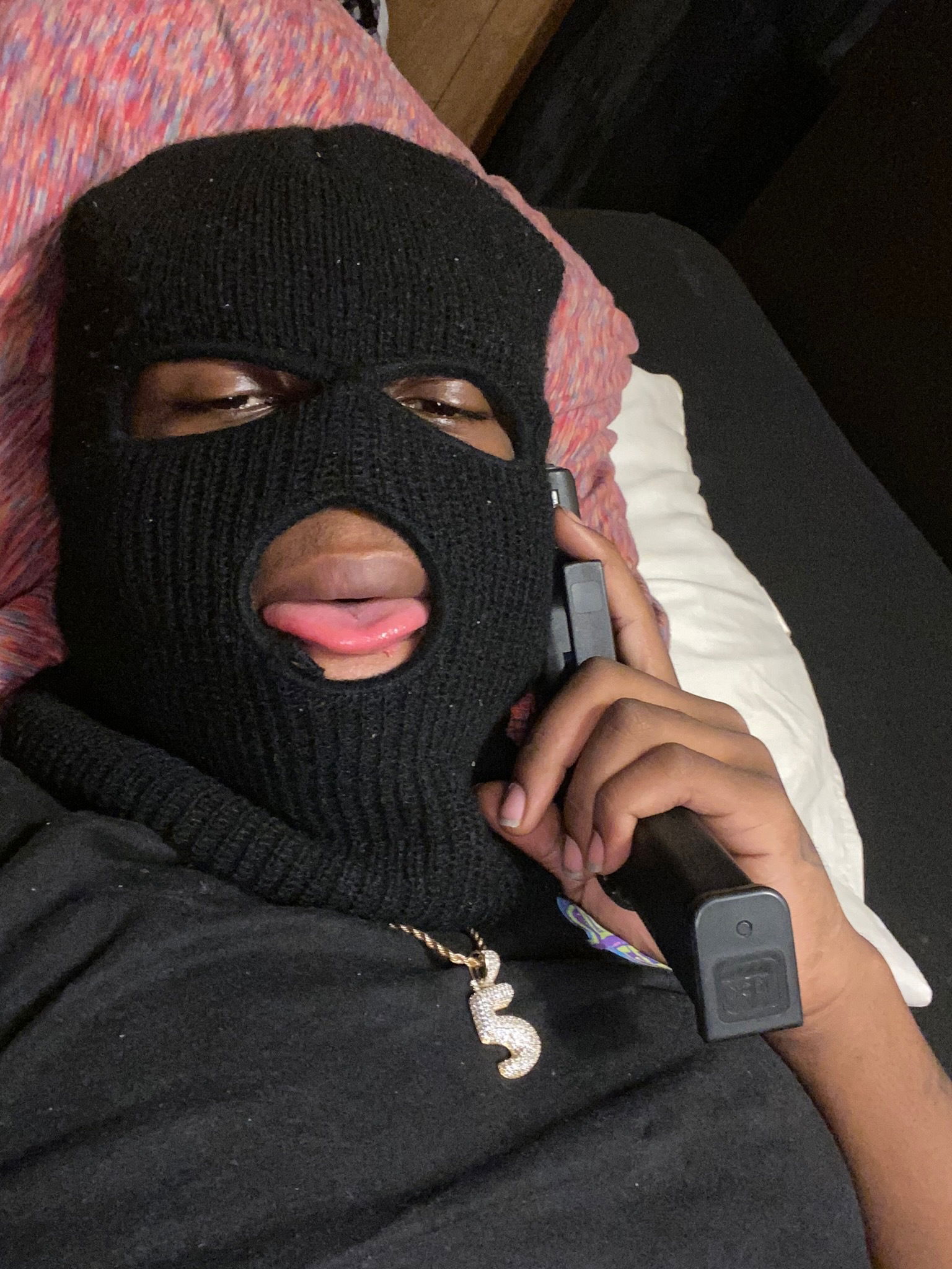 Welcome To Da Freak Spot🥵💦's avatar