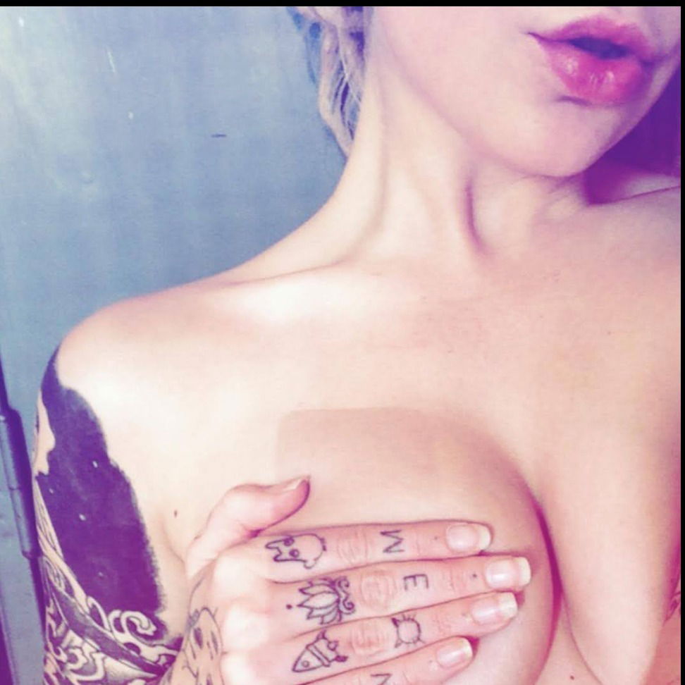Kara Kane's avatar