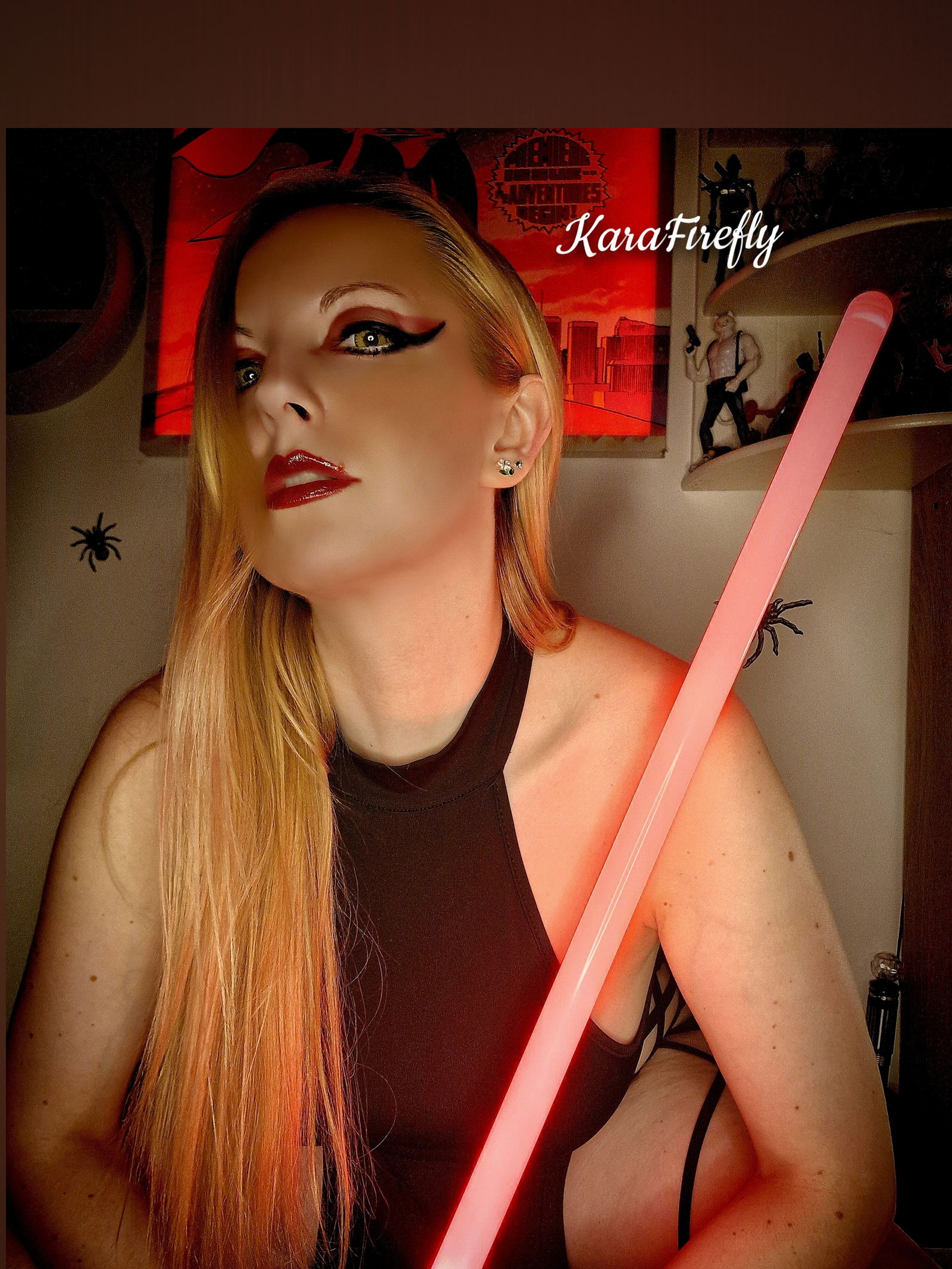 KaraFirefly's avatar