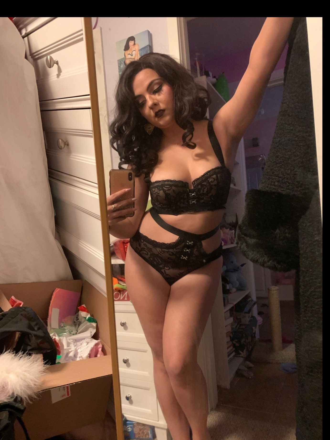 Karamia Capri's avatar