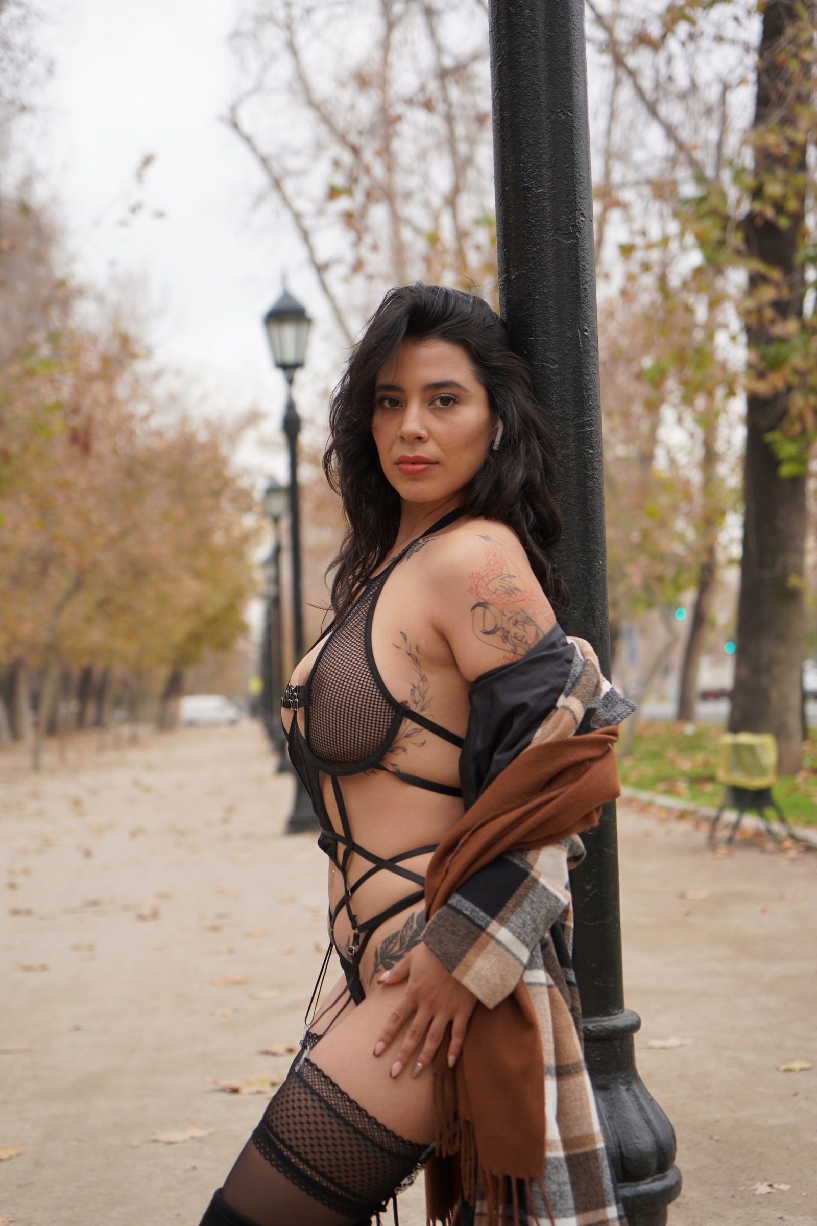 Karen brunette's avatar