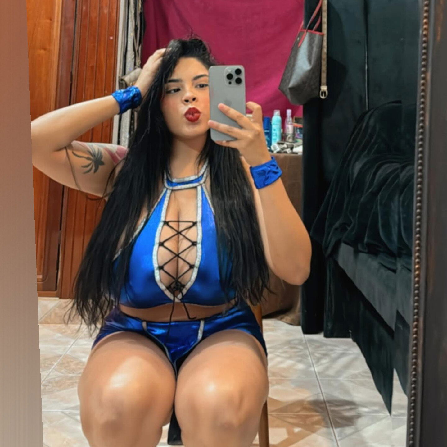 Karen Garcia