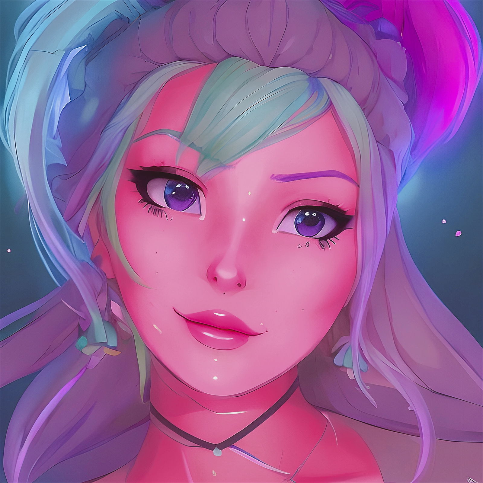 Mitchell Egner's avatar