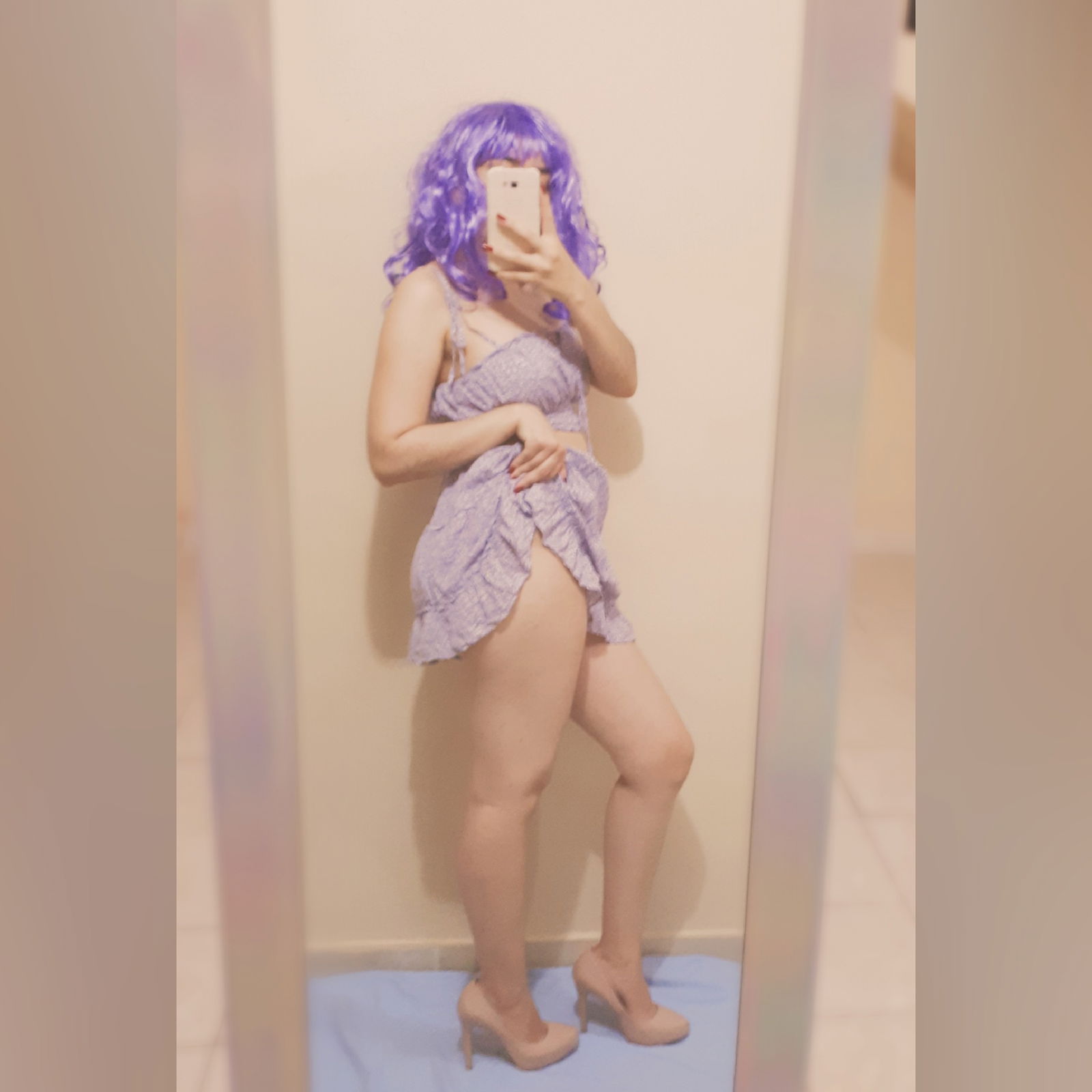 Pequeña Karen