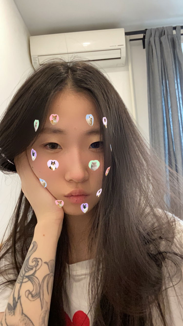 Karina's avatar