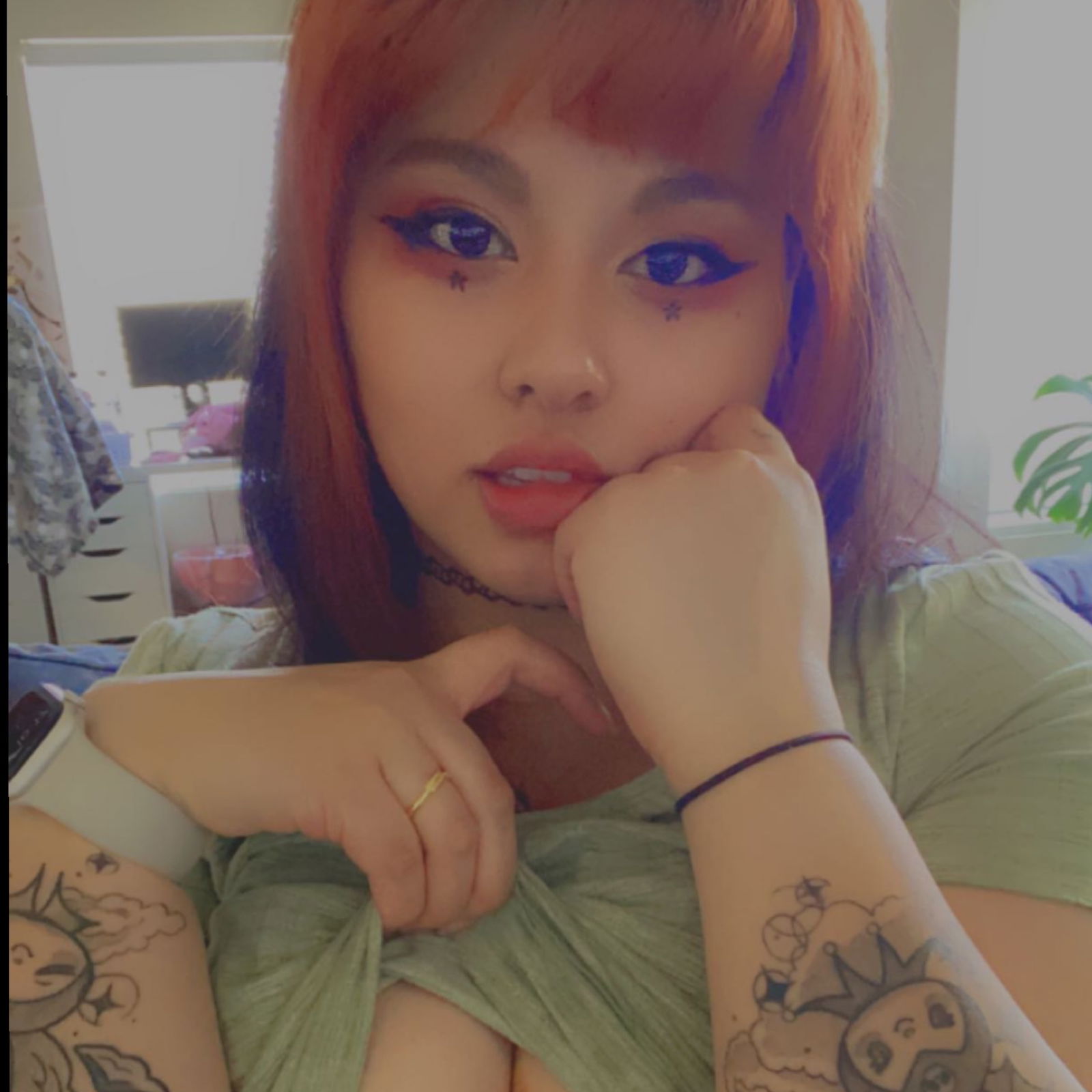 ✨ Your comfy online girlfriend ✨'s avatar