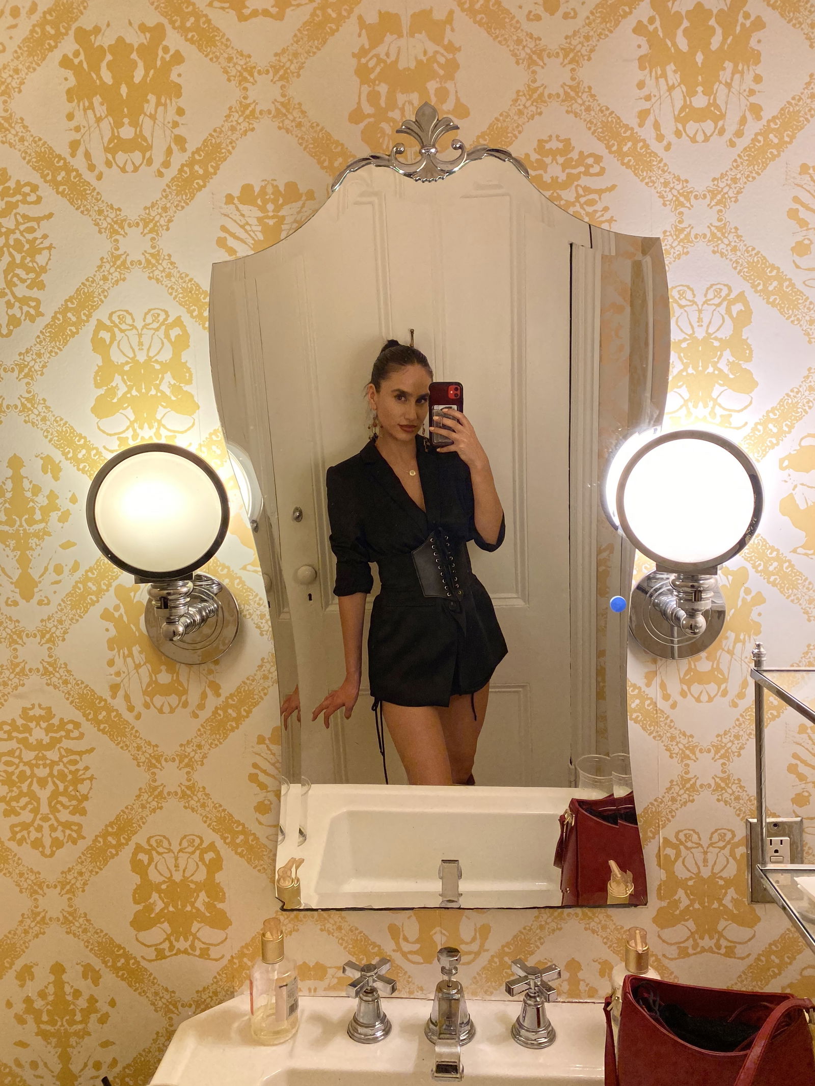 Karina Michelle's avatar