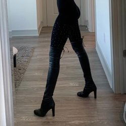Goddess Karine's avatar