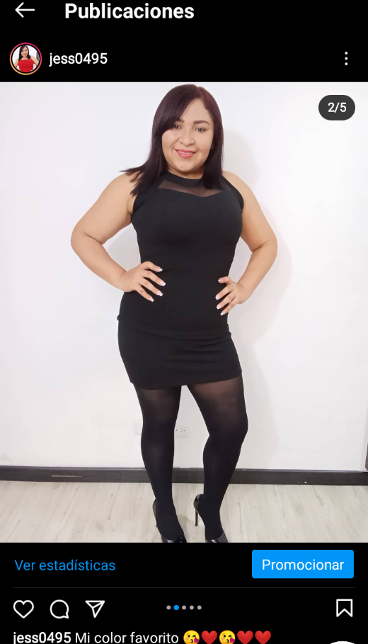 Karla Alexa's avatar