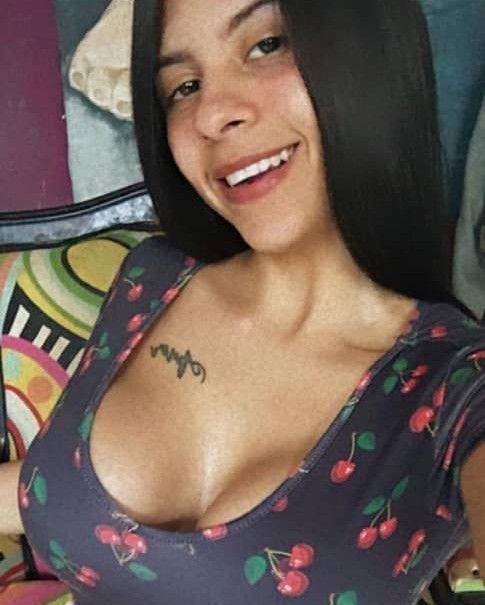 Karla Red's avatar