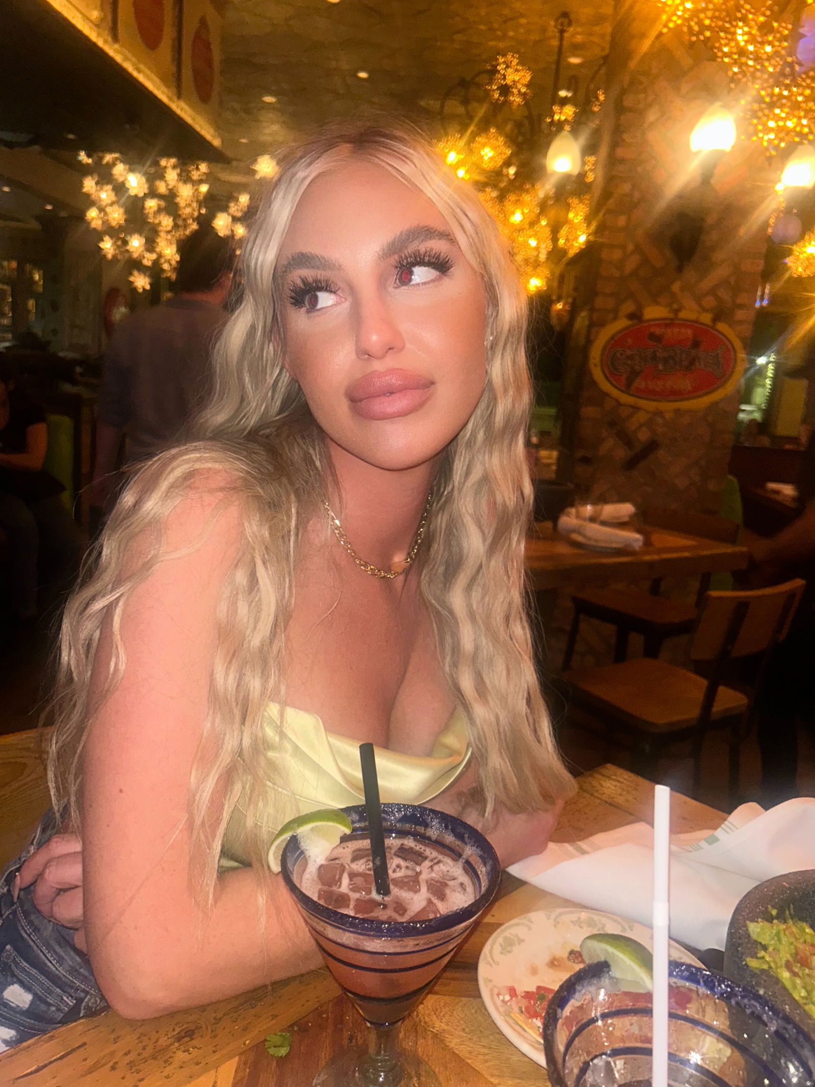 Karley Stokes's avatar