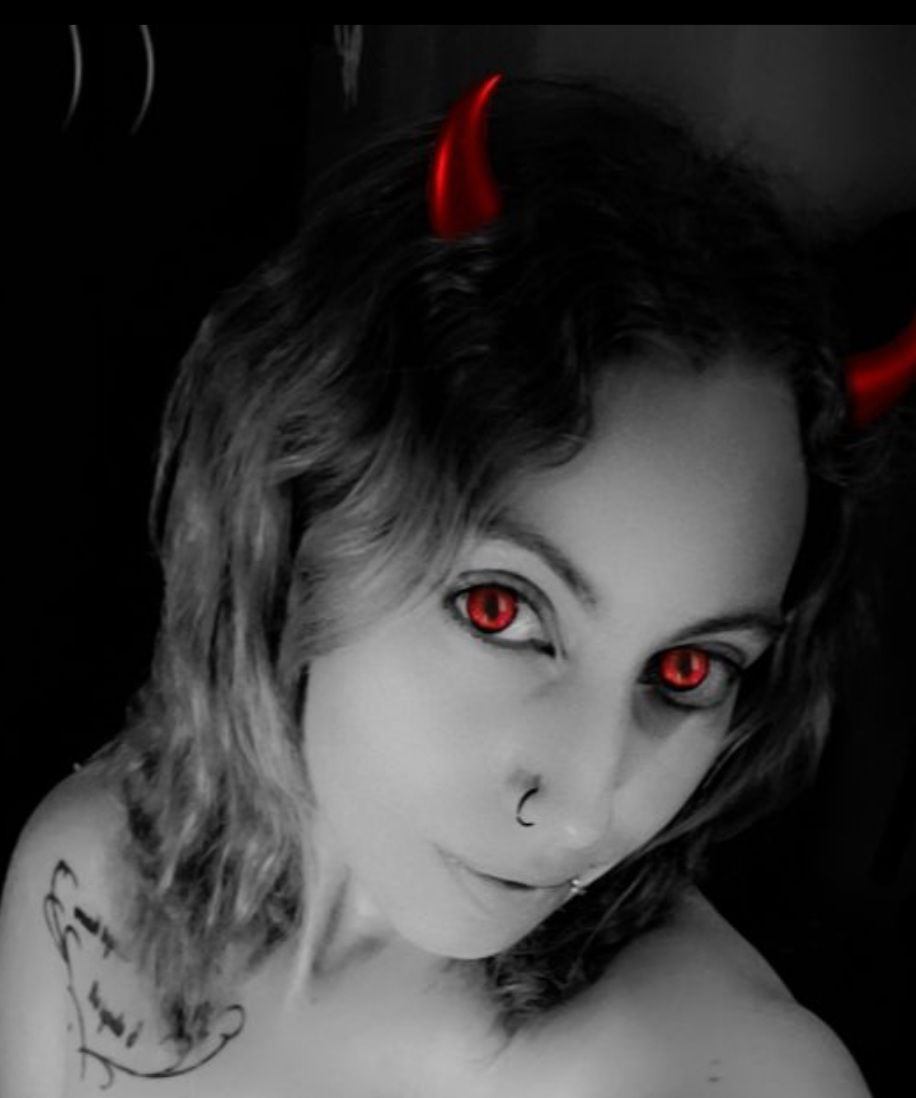 Karli Venom's avatar