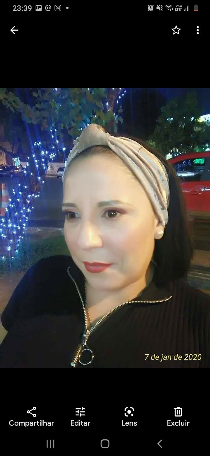 karla Maria's avatar