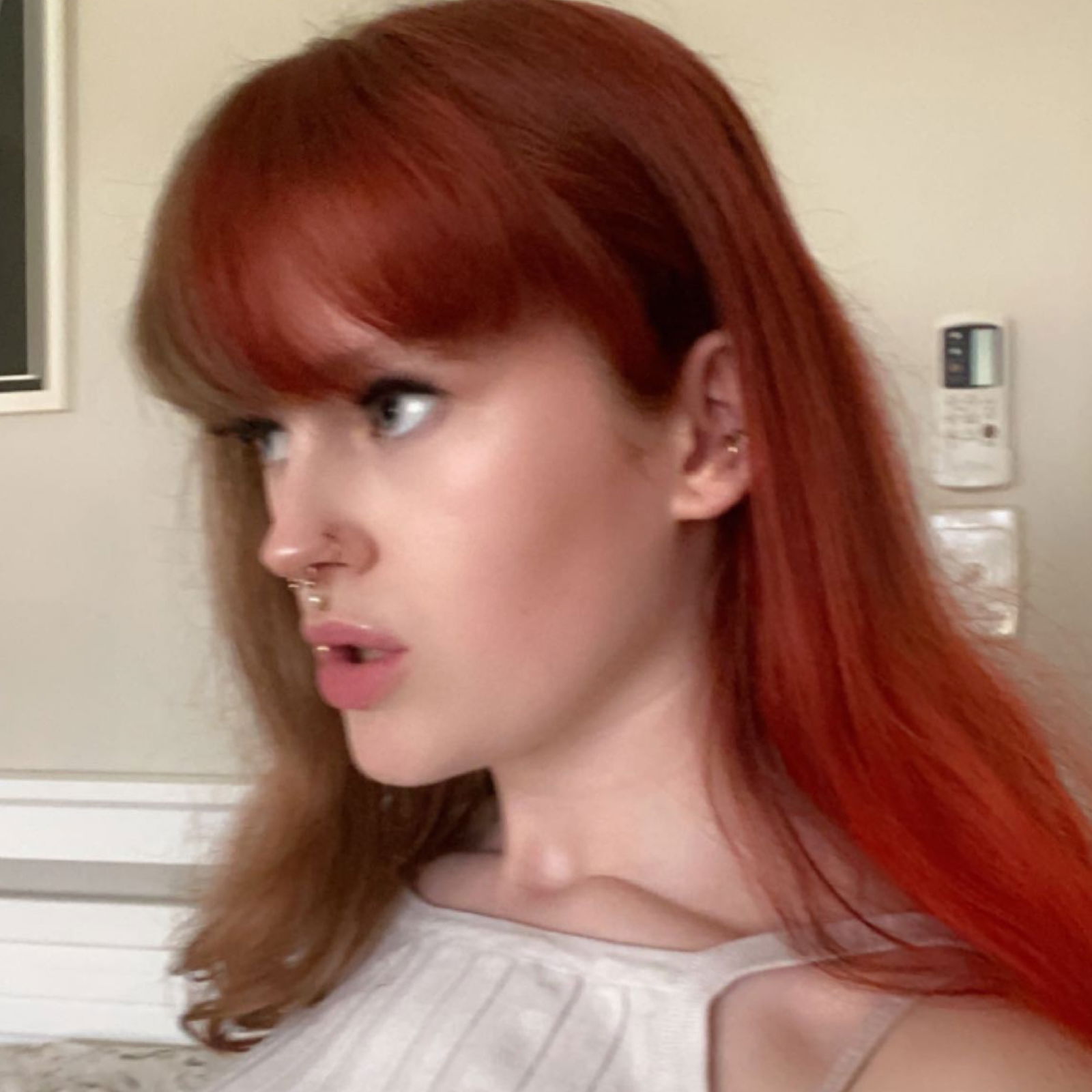 Mistress Karma's avatar