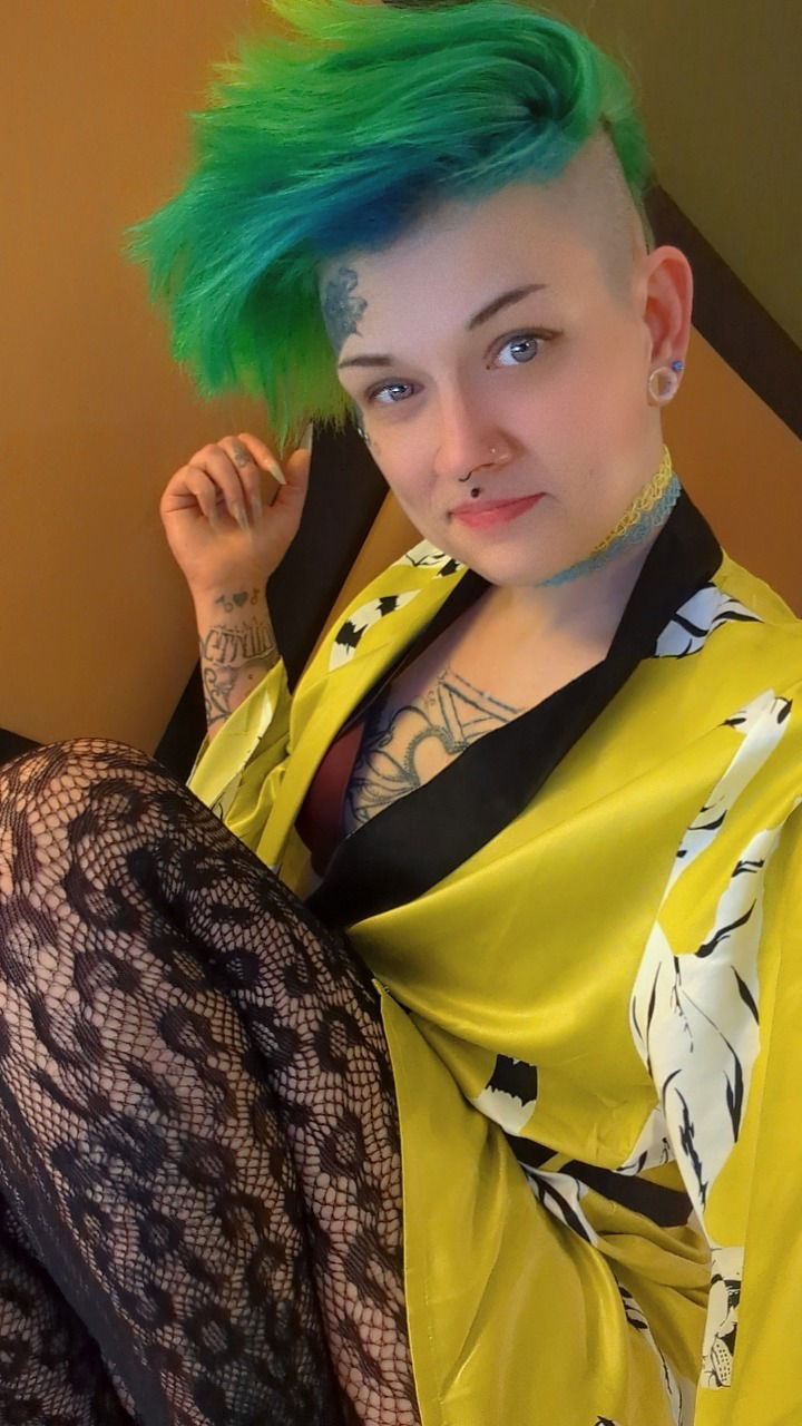Karma's avatar