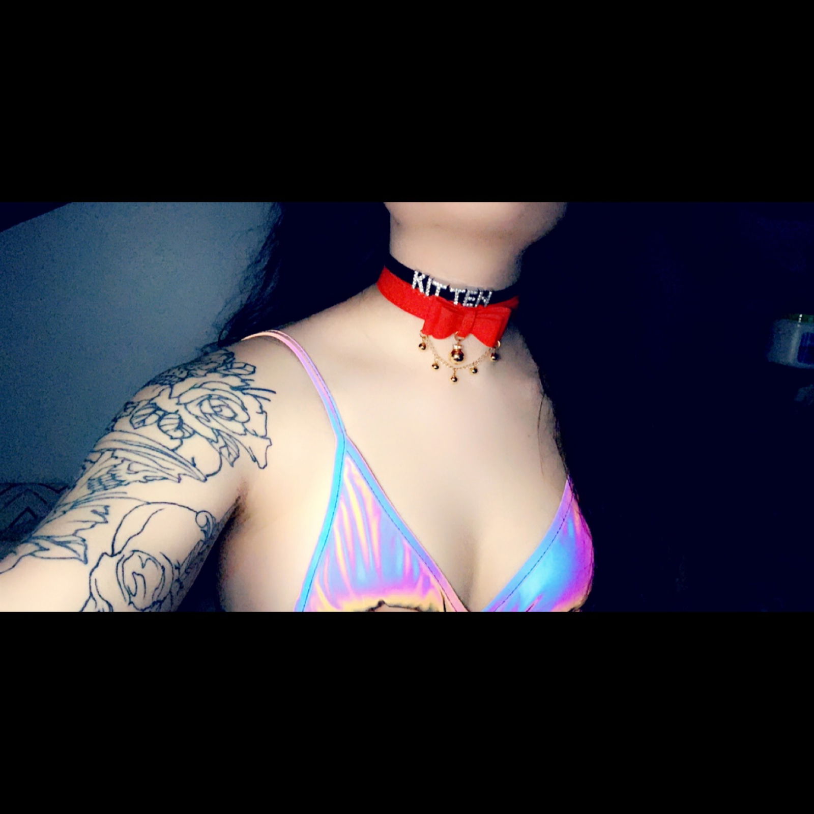 Kitten's avatar