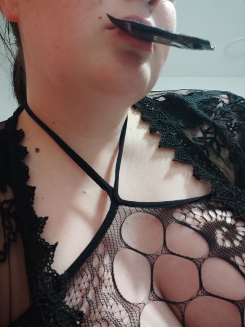 Karmela Fetish's avatar