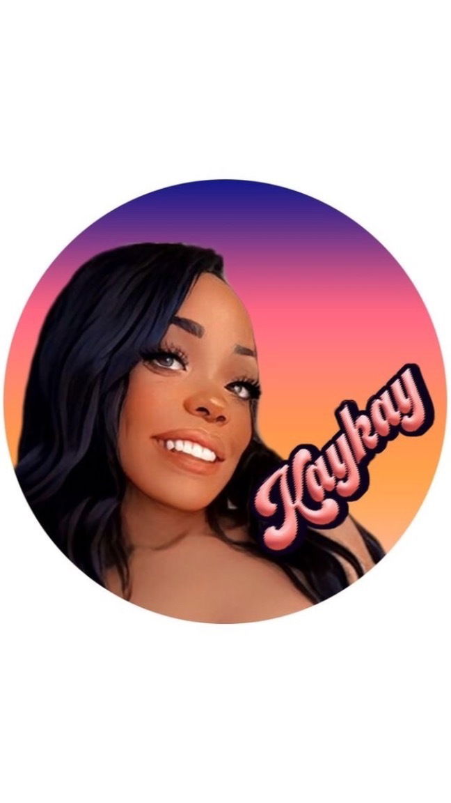 Kay's avatar