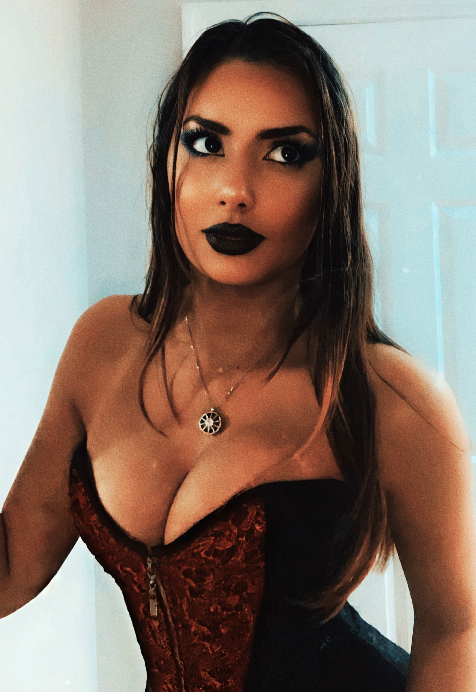 Karmic Bloodlust's avatar