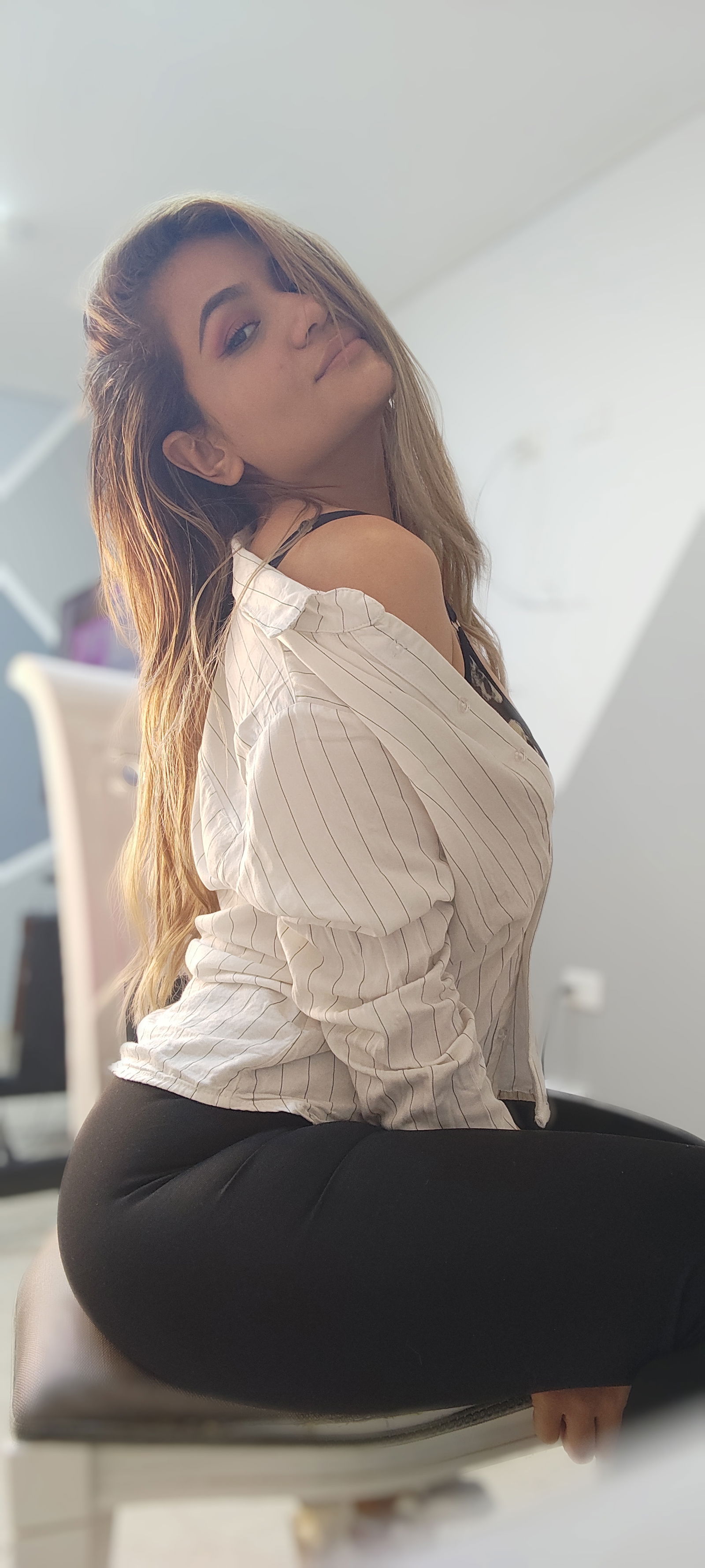 Karoline Grace's avatar