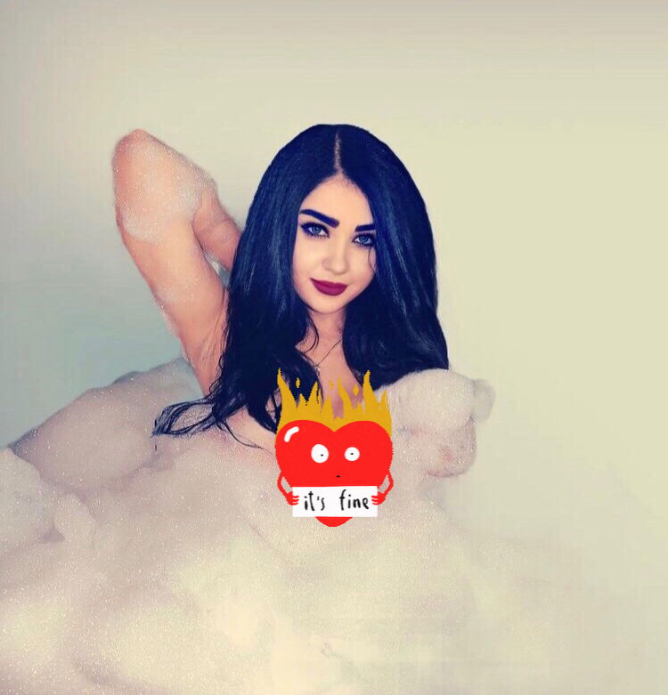 Killer Candy 🔥's avatar
