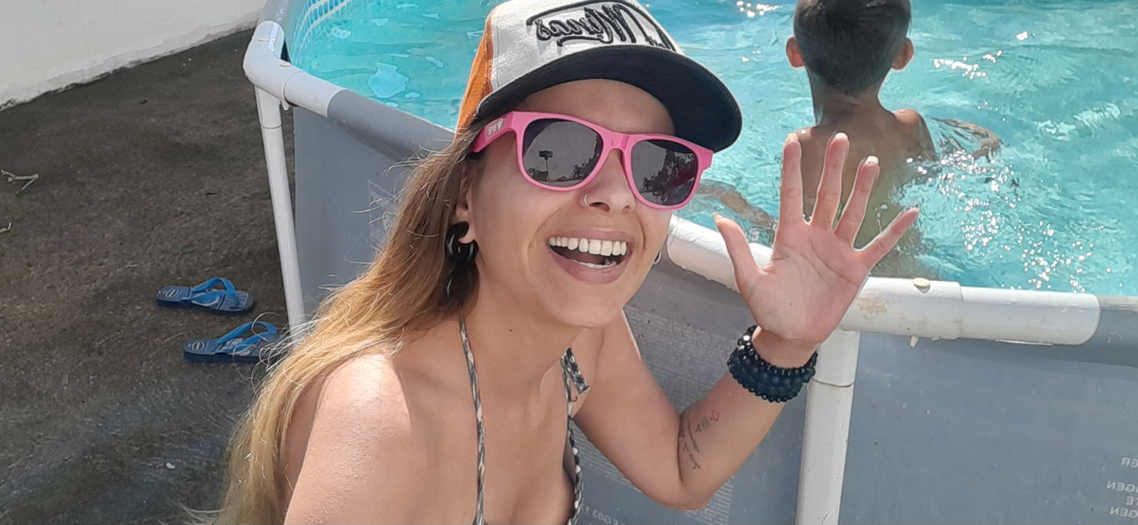 Oi gente's avatar