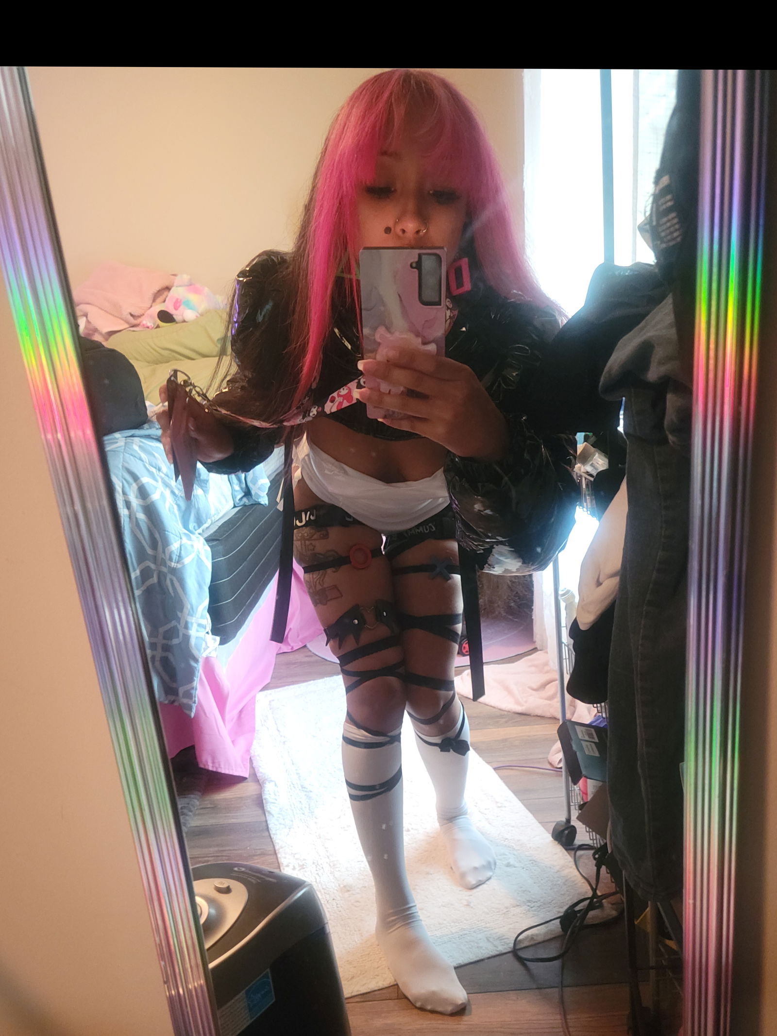 Kasumi Nee Chan's avatar