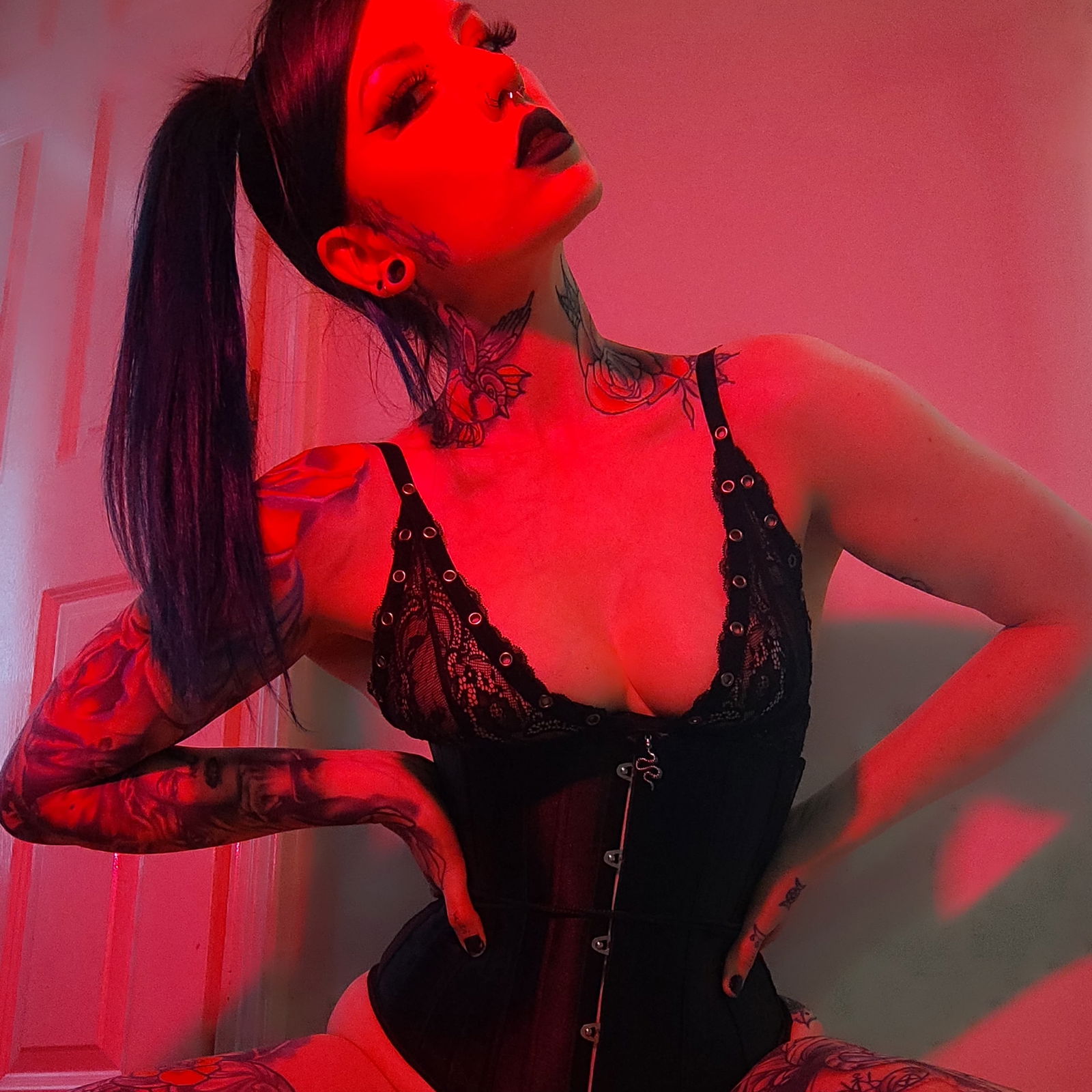 Kat Paine's avatar