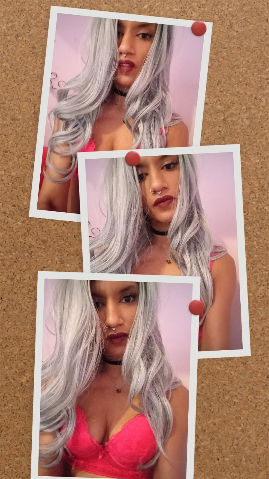 Katalina Latina's avatar