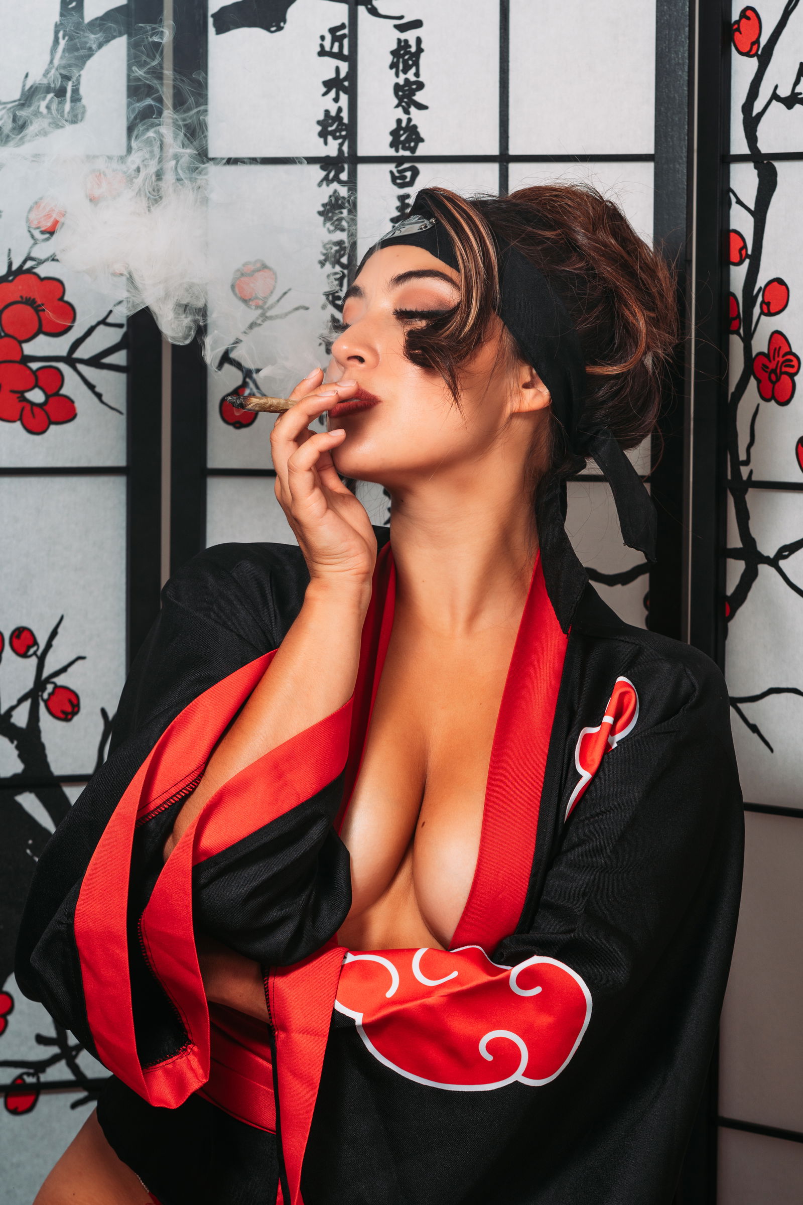 Katana Uchiha's avatar