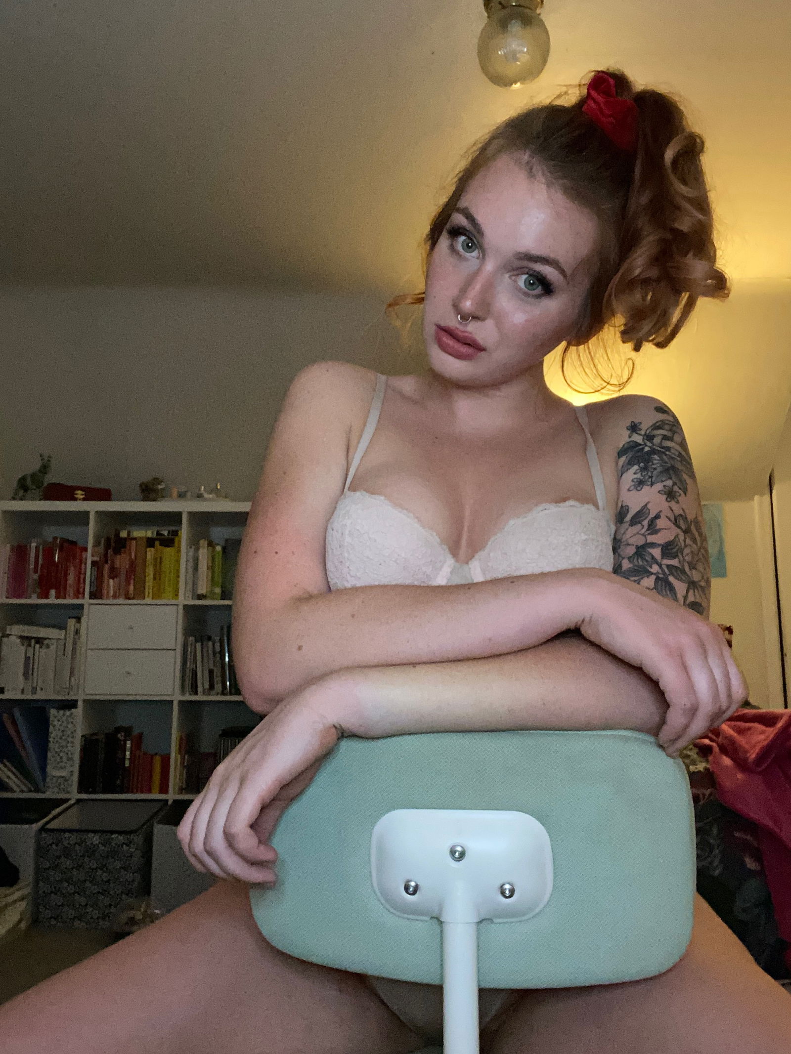 Kat's avatar