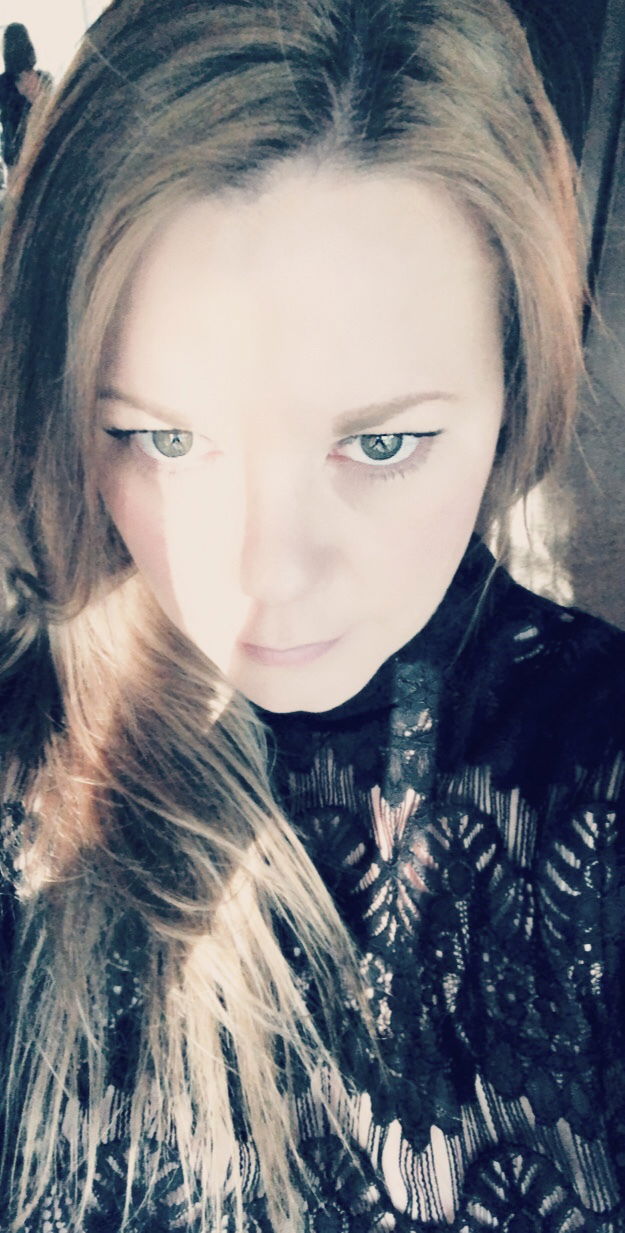 Kat Capone's avatar