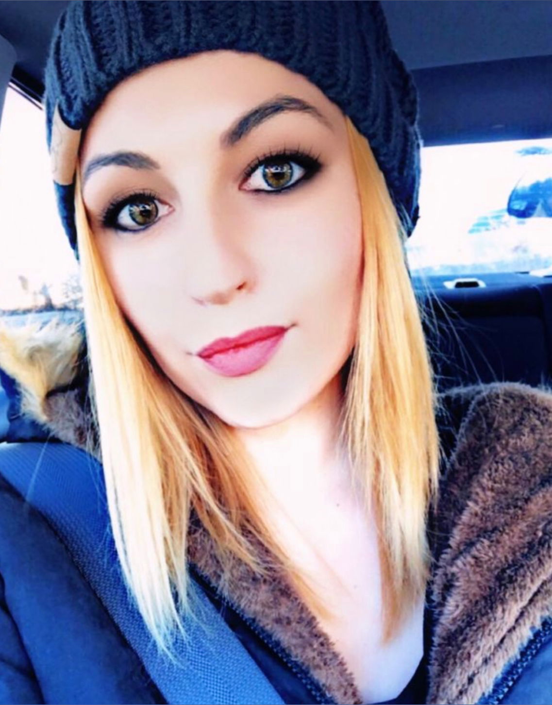 Brigida 💋's avatar