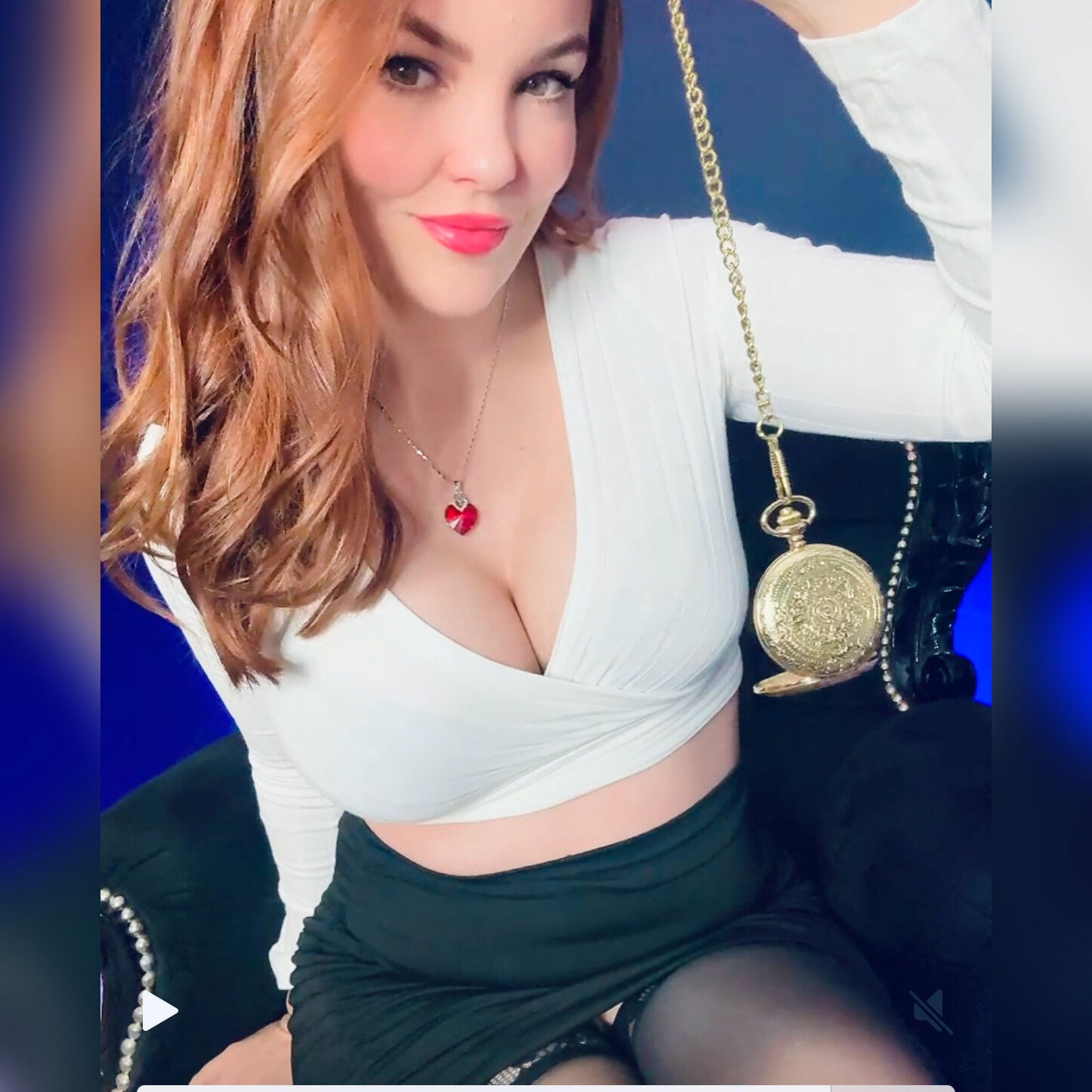 Kate Alexis💎 Sensual MindControl Queen's avatar