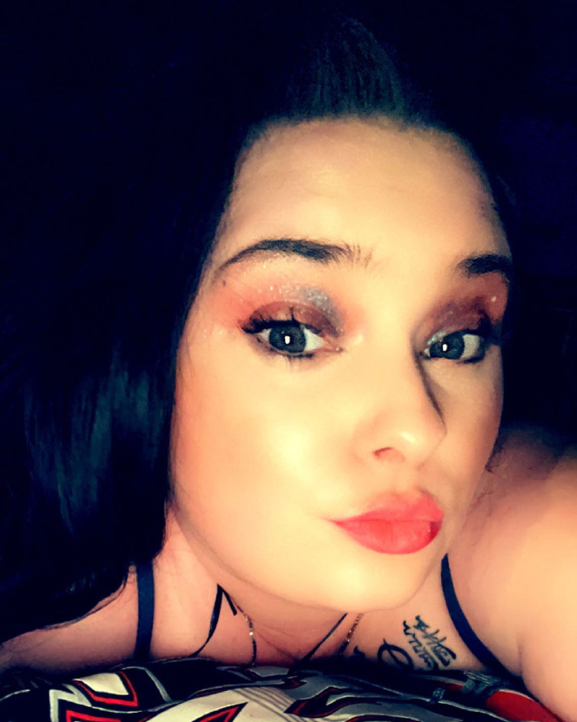 Kate Milan's avatar