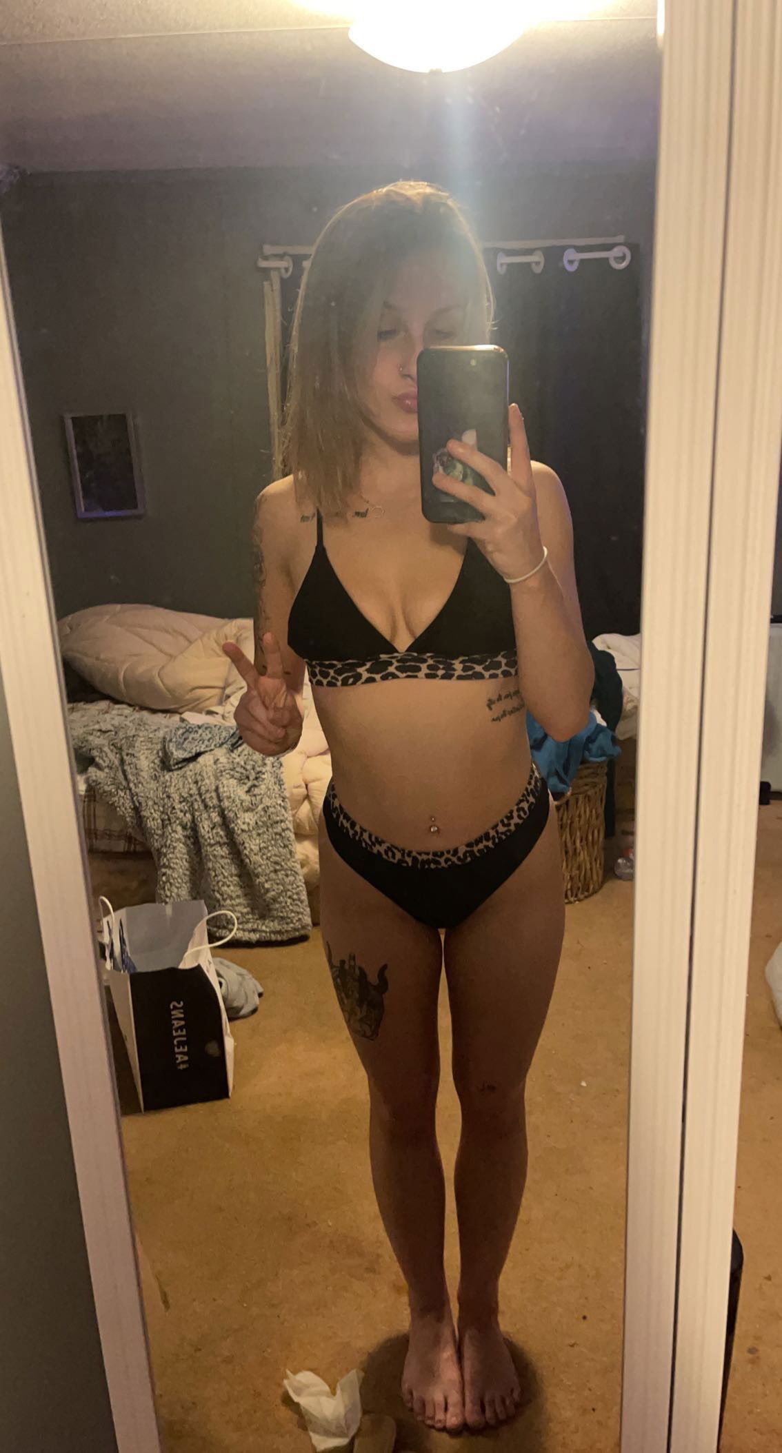 KateeeBabyyy's avatar