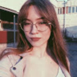 Kateryna Ostrizhna's avatar
