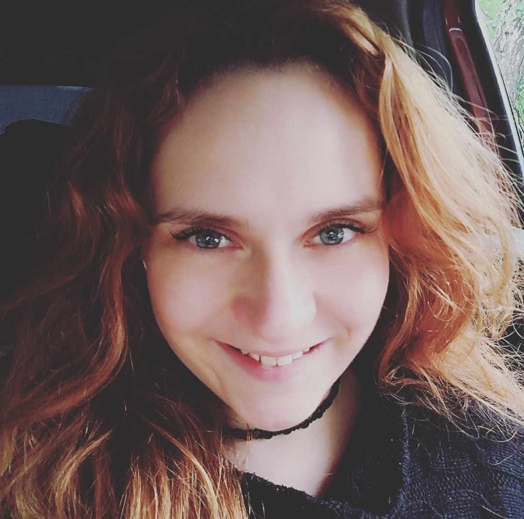 Ginger Kate