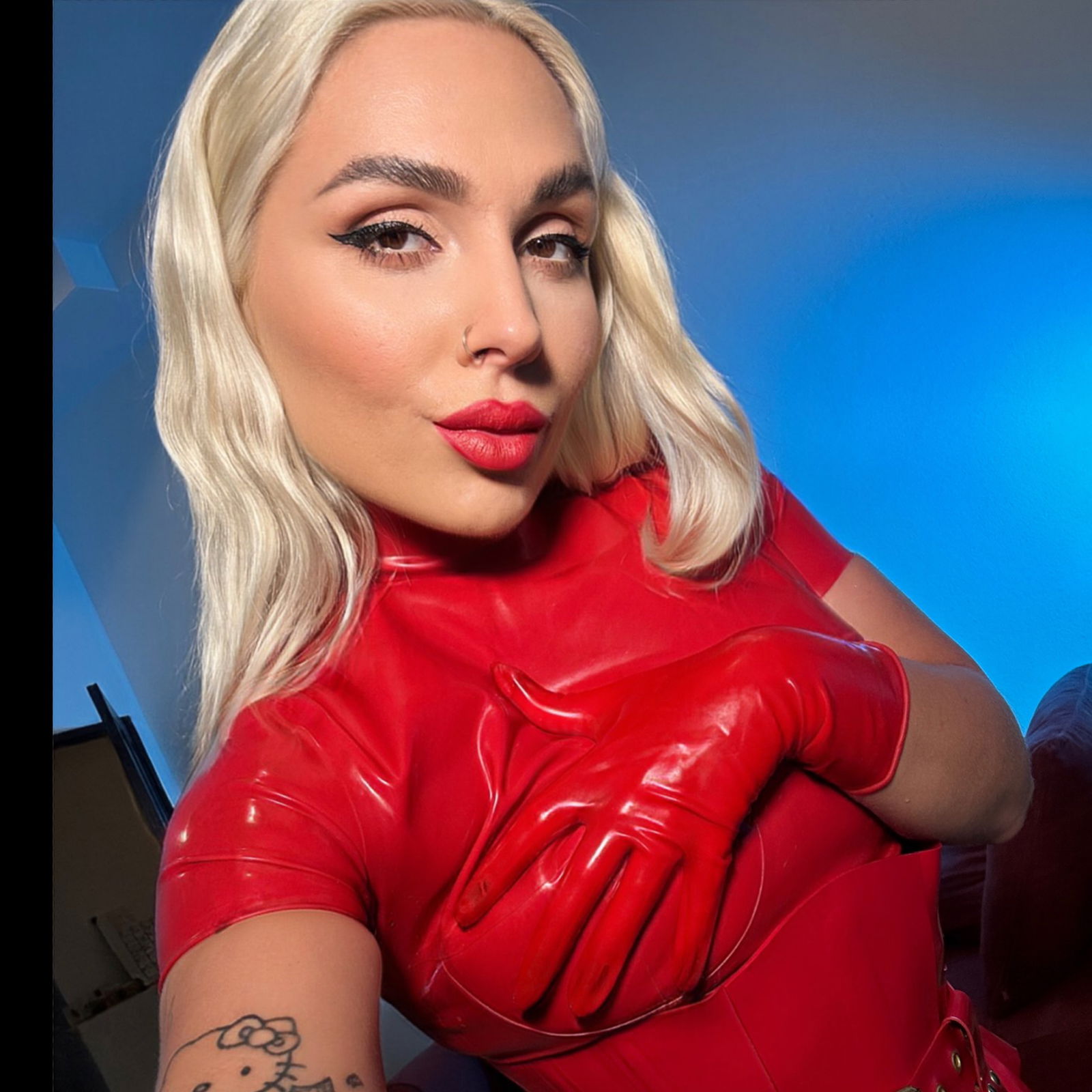 Katerina Piglet FREE's avatar