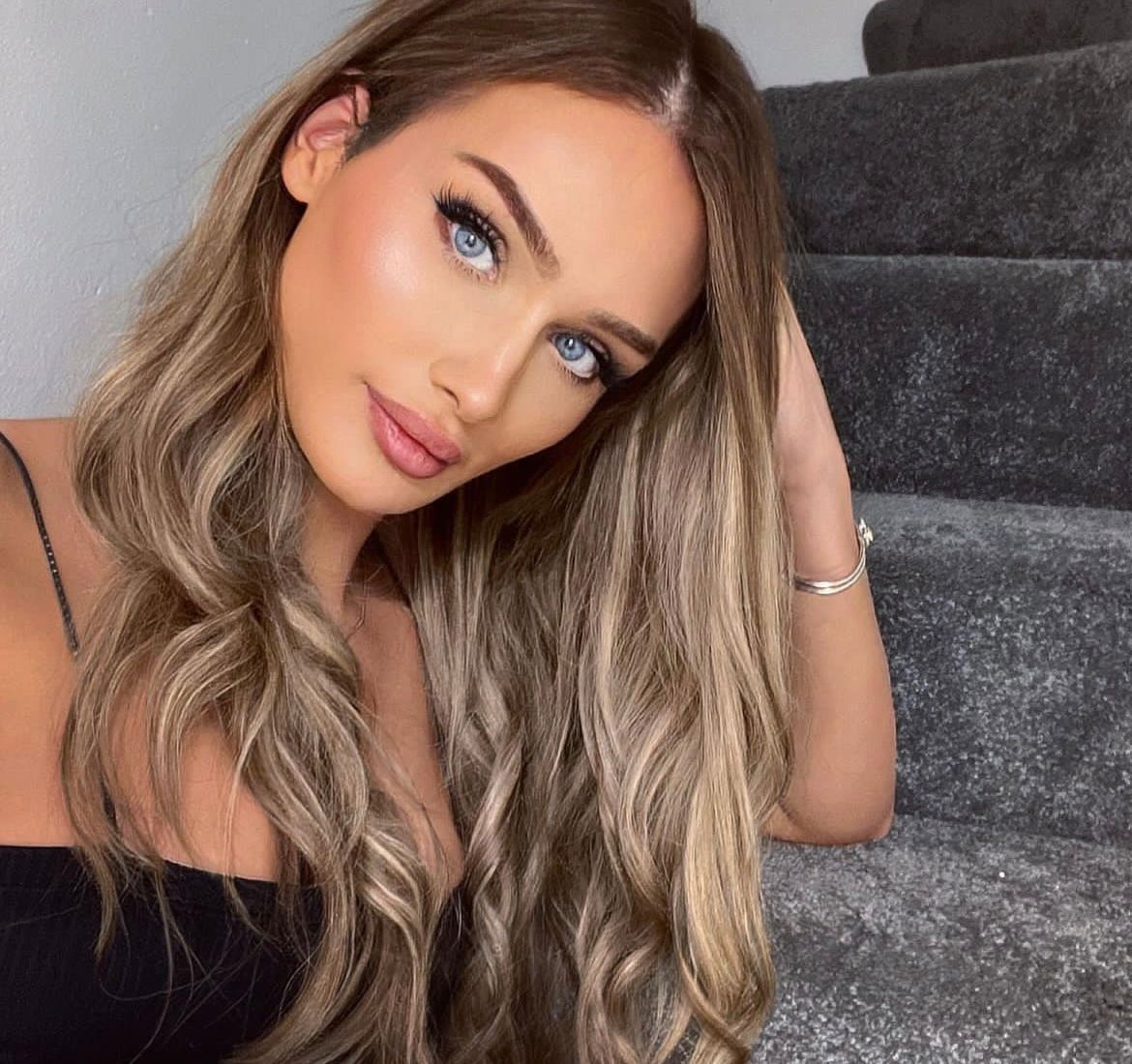 Kate Valentina's avatar