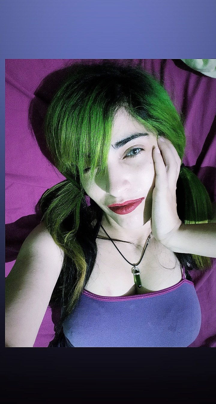 Victoria Russo's avatar