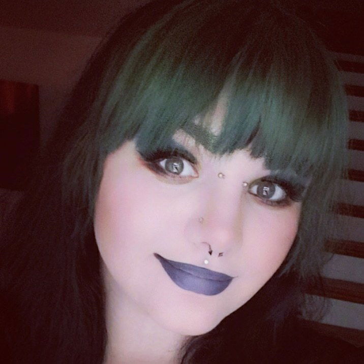 Katherine Black's avatar