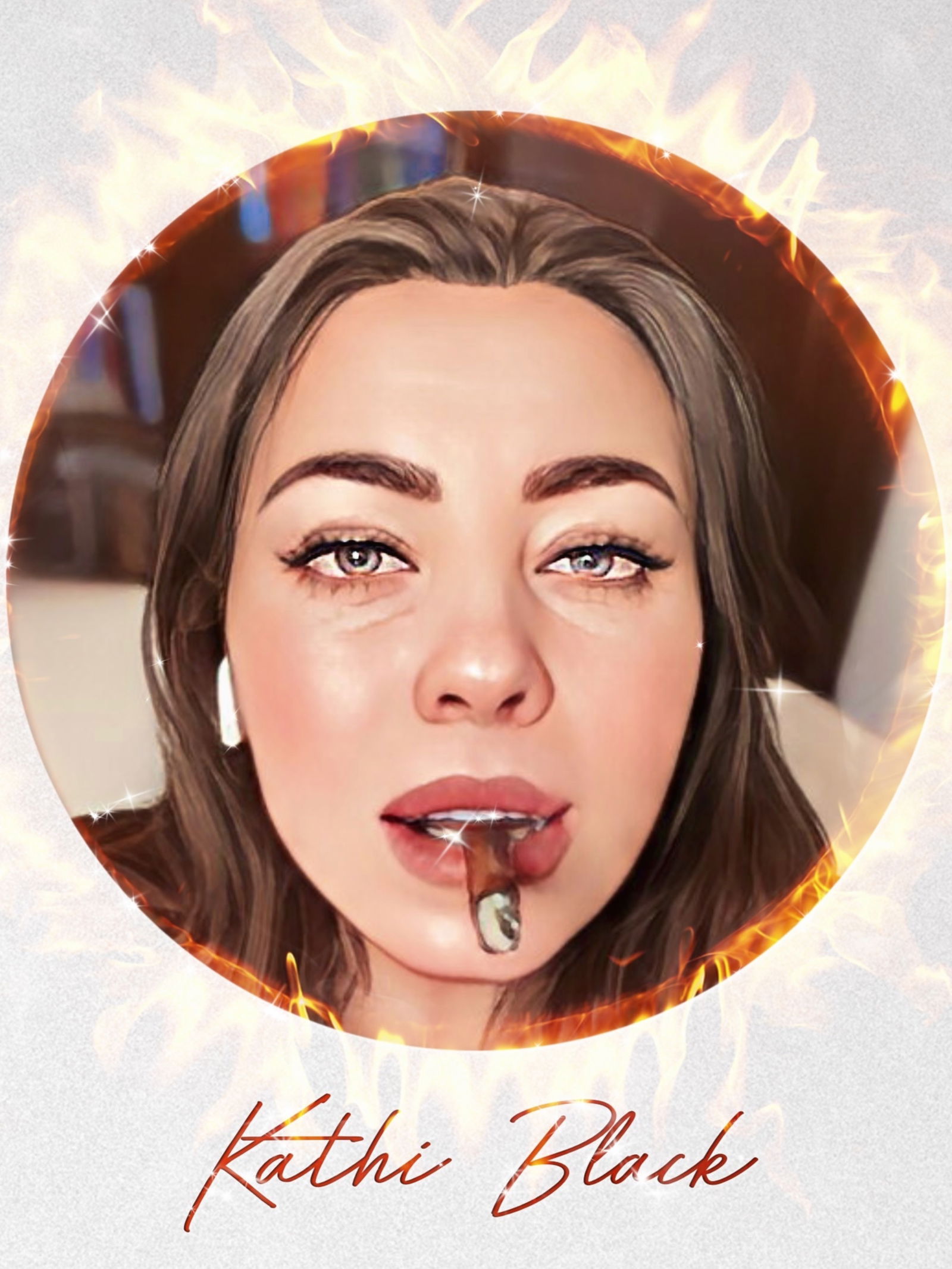 Kathi Black's avatar