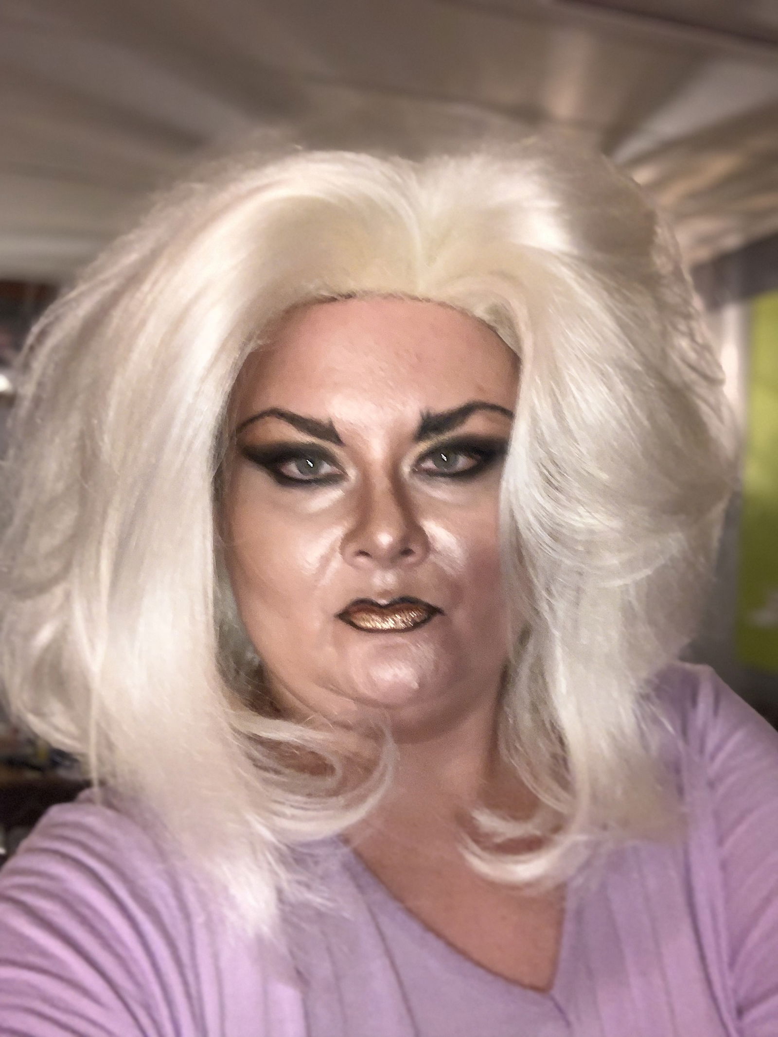 Kathleen Roberts's avatar