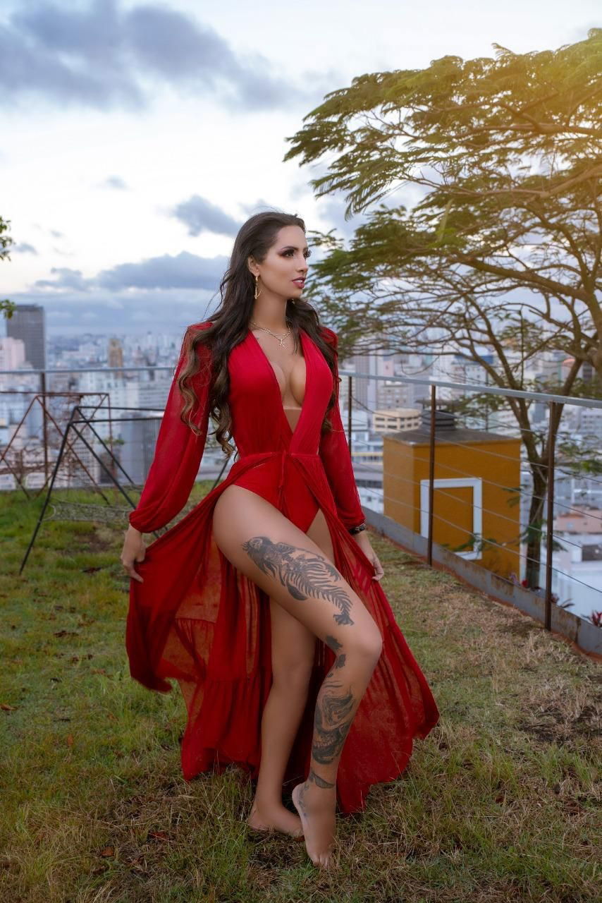 Miss Katherine's avatar
