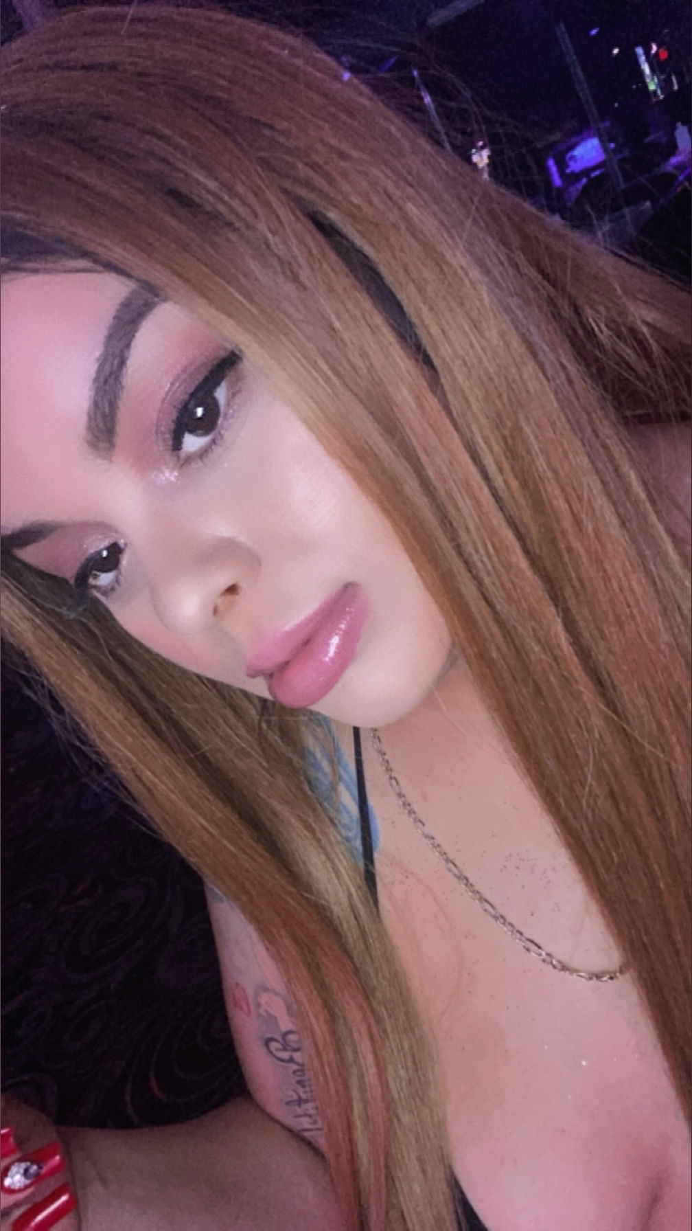 Kat 💋's avatar