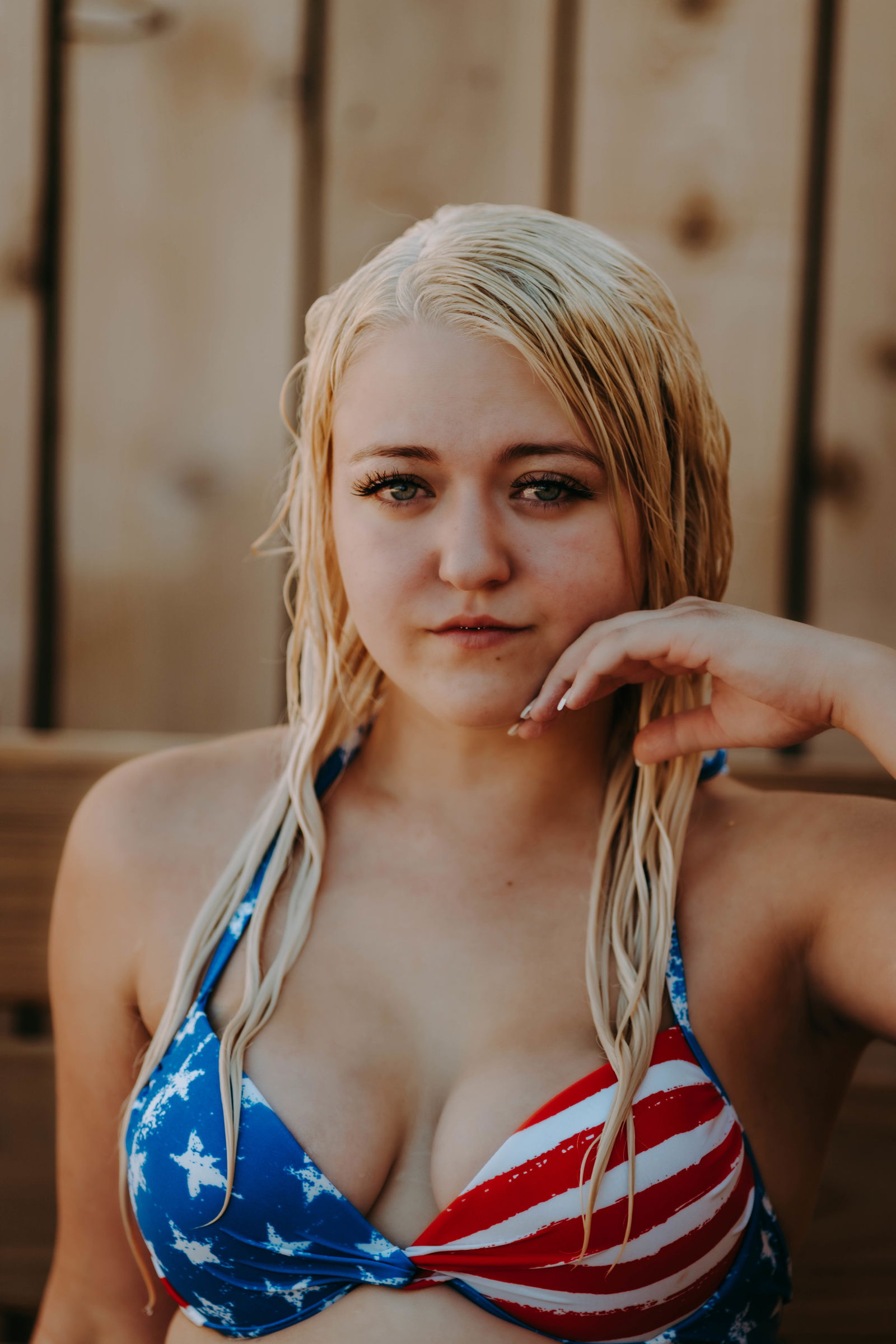 Katie Sinz's avatar